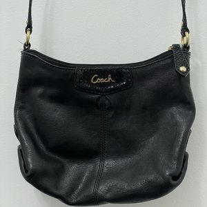 Coach Crossbody